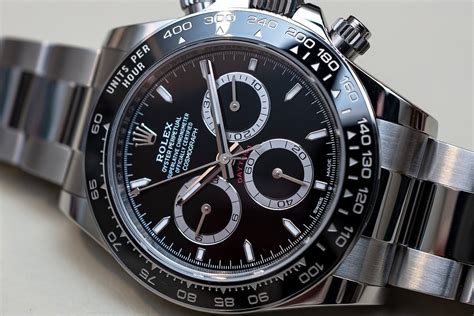 rolex daytona 126500|rolex 126500ln for sale.